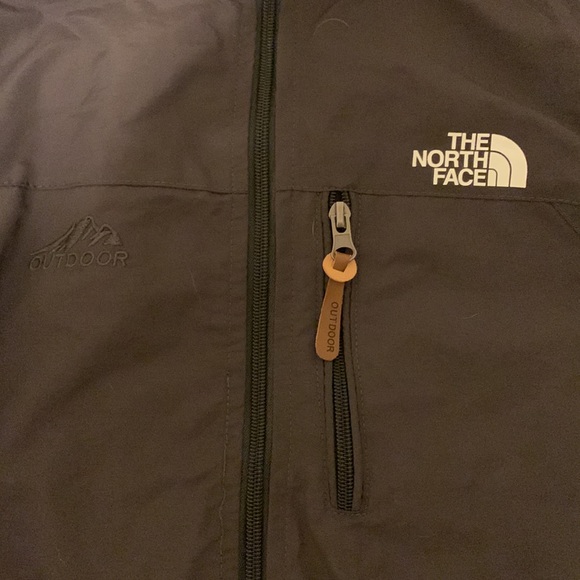 North face jacket - Picture 4 of 7